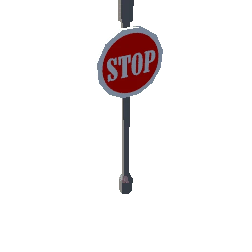 Stop Sign